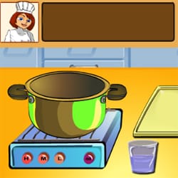 Los mejores JUEGOS DE COCINA para niños y niñas